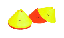 20 x ELF Sports JUMBO Markierungshütchen