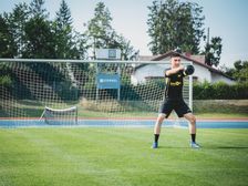 ELF Sports Kettlebell - Krafttraining
