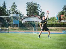 ELF Sports Kettlebell - Krafttraining