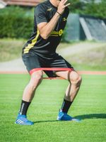 ELF Sports Fitnessband - Trainingshilfe für die Stabilität
