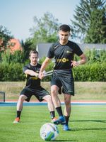 ELF Sports Power Band - Kraft/Schnelligkeitstraining