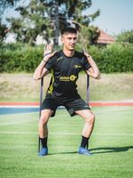 ELF Sports Power Band - Kraft/Schnelligkeitstraining