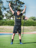 ELF Sports Power Band - Kraft/Schnelligkeitstraining