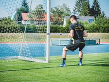 ELF Sports Power Band - Kraft/Schnelligkeitstraining
