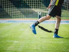 ELF Sports Widerstandstrainer - Beine