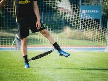 ELF Sports Widerstandstrainer - Beine