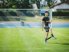 ELF Sports Widerstandstrainer - Beine