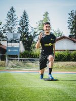 ELF Sports Balance Board - Stabilität 