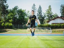 ELF Sports Sprungseil