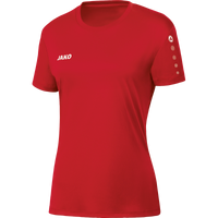 JAKO Trikot Team Damen Kurzarm