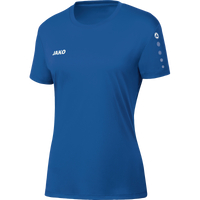JAKO Trikot Team Damen Kurzarm