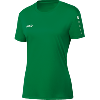 JAKO Trikot Team Damen Kurzarm
