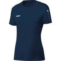 JAKO Trikot Team Damen Kurzarm
