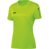JAKO Trikot Team Damen Kurzarm
