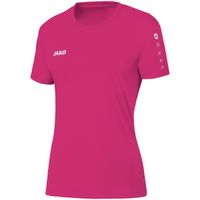 JAKO Trikot Team Damen Kurzarm
