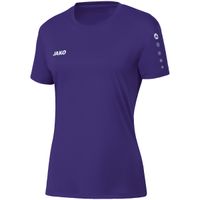 JAKO Trikot Team Damen Kurzarm