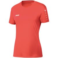 JAKO Trikot Team Damen Kurzarm