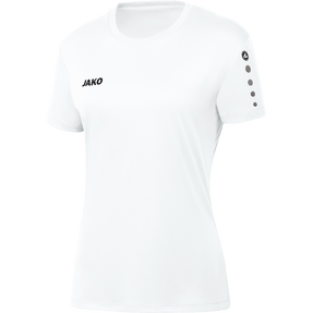 JAKO Trikot Team Damen Kurzarm