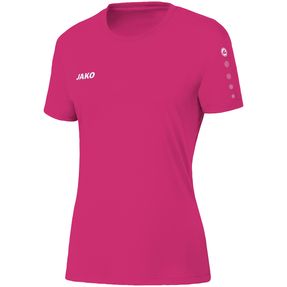 JAKO Trikot Team Damen Kurzarm