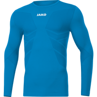 JAKO Longsleeve Comfort 2.0