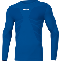 JAKO Longsleeve Comfort 2.0