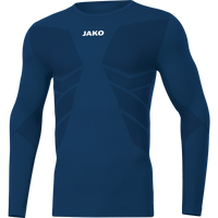 JAKO Longsleeve Comfort 2.0