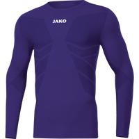 JAKO Longsleeve Comfort 2.0