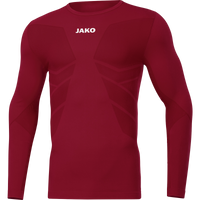 JAKO Longsleeve Comfort 2.0