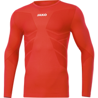 JAKO Longsleeve Comfort 2.0