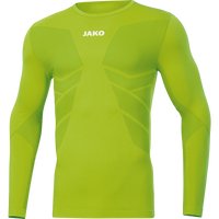 JAKO Longsleeve Comfort 2.0