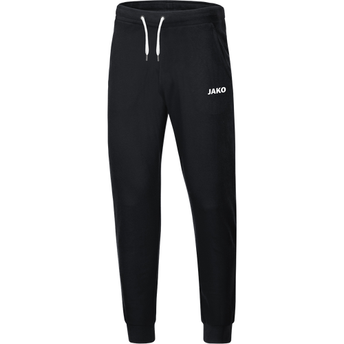 JAKO Jogginghose Base mit Bündchen