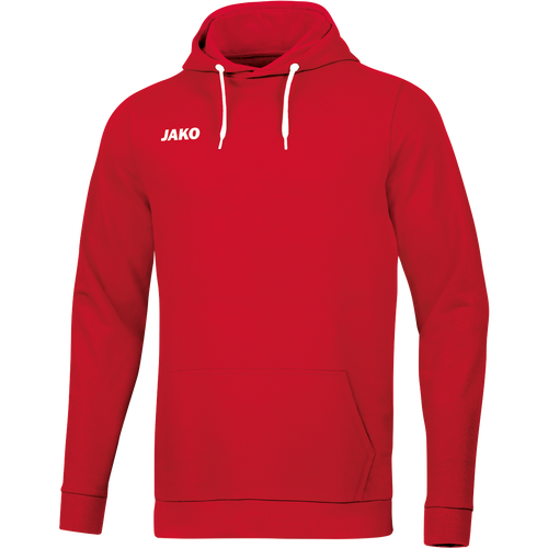 JAKO Kapuzensweat Base