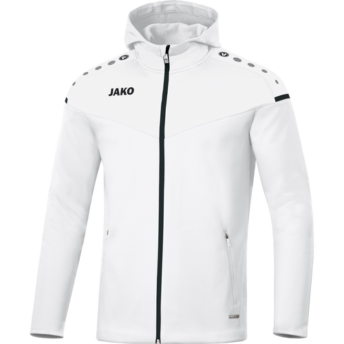 JAKO Kapuzenjacke Champ 2.0