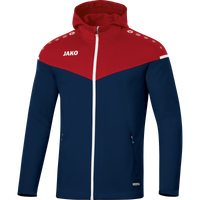 JAKO Kapuzenjacke Champ 2.0