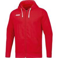 JAKO Kapuzenjacke Base