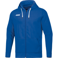JAKO Kapuzenjacke Base