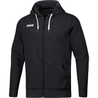 JAKO Kapuzenjacke Base