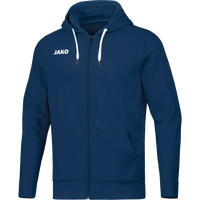 JAKO Kapuzenjacke Base
