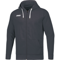 JAKO Kapuzenjacke Base