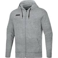 JAKO Kapuzenjacke Base