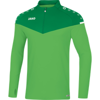 JAKO Zip Top Champ 2.0