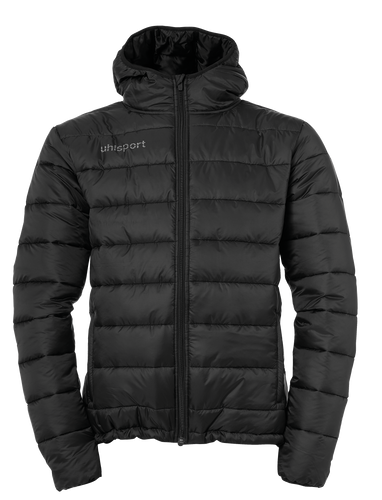 Uhlsport ESSENTIAL PUFFER KAPUZENJACKE