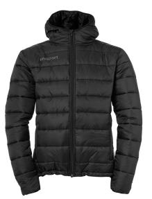 Uhlsport ESSENTIAL PUFFER KAPUZENJACKE