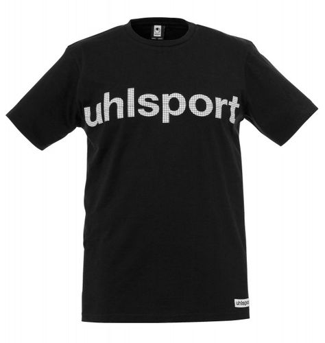 Uhlsport ESSENTIAL PROMO T-SHIRT