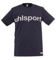 Uhlsport ESSENTIAL PROMO T-SHIRT