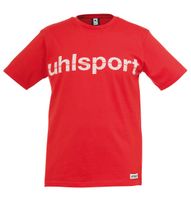 Uhlsport ESSENTIAL PROMO T-SHIRT