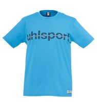 Uhlsport ESSENTIAL PROMO T-SHIRT
