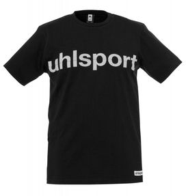 Uhlsport ESSENTIAL PROMO T-SHIRT