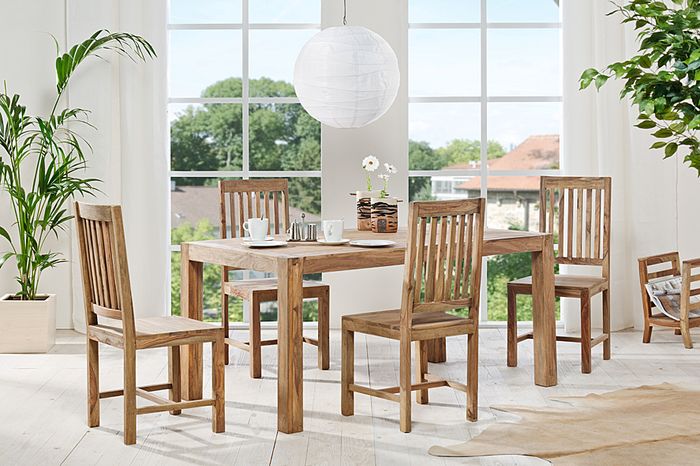 Kollektion Yoga Milieubild Esszimmer
