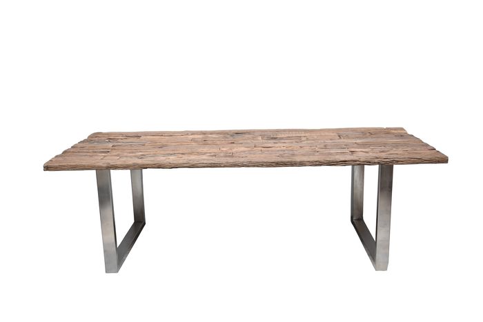 Serie Sleeper Esstisch 240x76x100 cm (L x B x H)